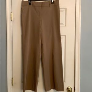 Ann Taylor signature fit trouser